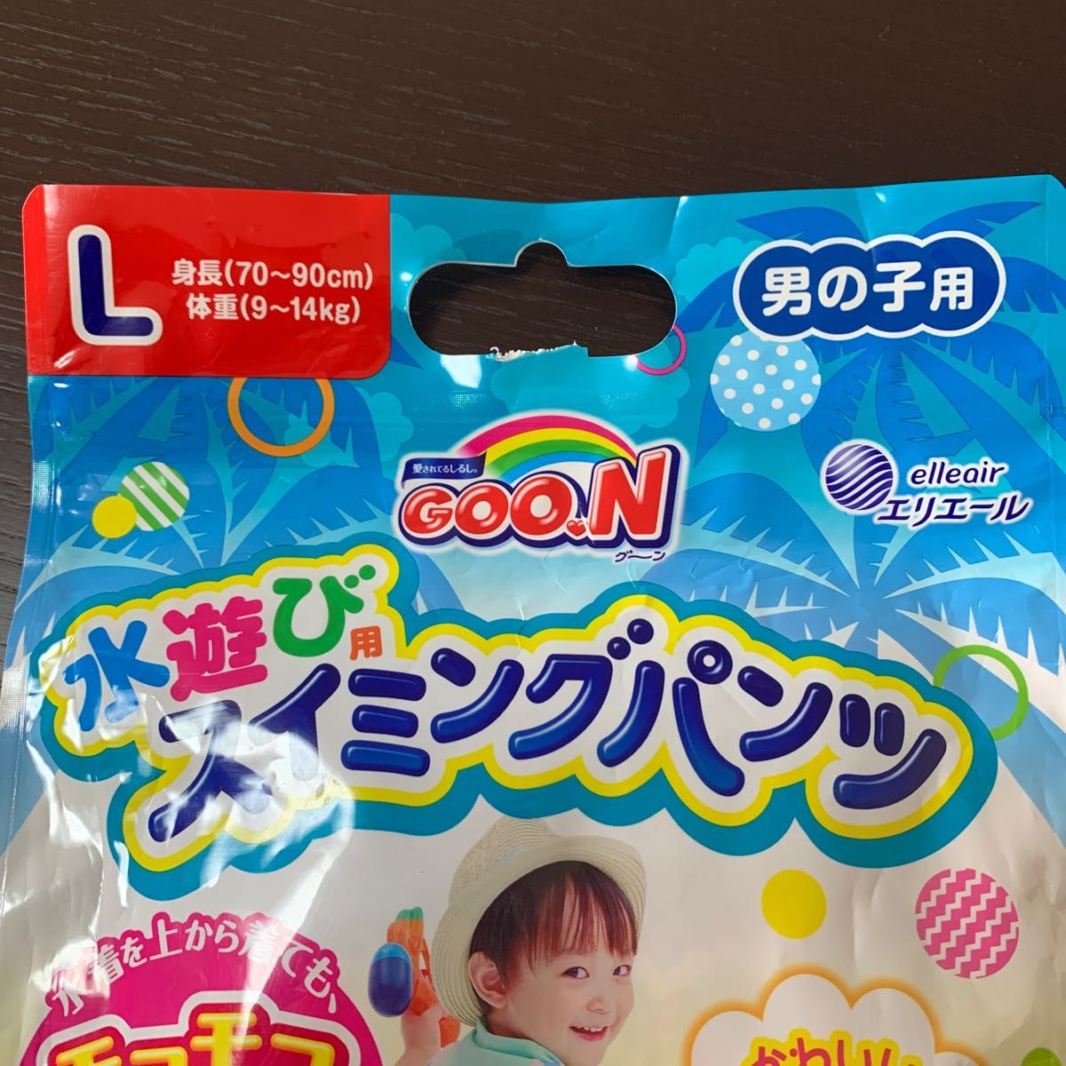 水遊び用 スイミングパンツ 水遊びパンツ グーン GOON Lサイズ 水遊び用 スイミングパンツ 水遊びパンツ グーン GOON Lサイズ