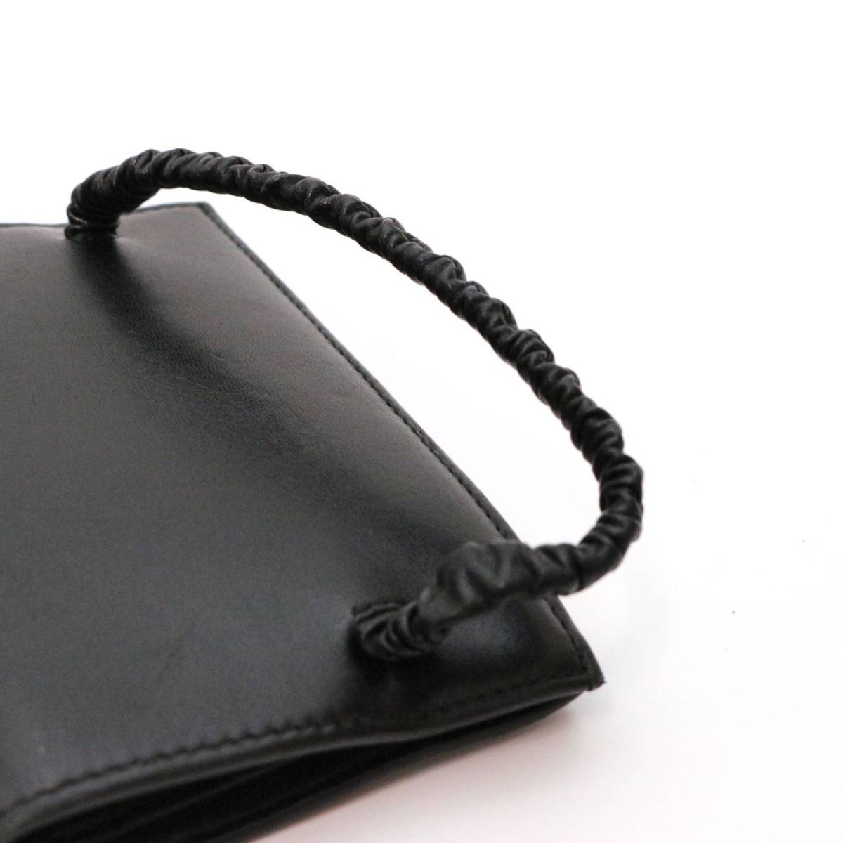 ミュウ ミュウ 5MV024 ギャザー 折り財布 ウォレット folded wallet
