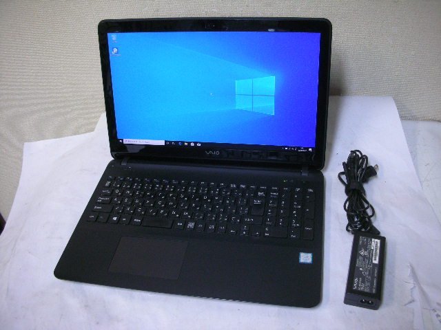 VAIO S15(Core i5 6300HQ 2.3GHz/4GB/500GB)現状で！ 商品細節 | YAHOO