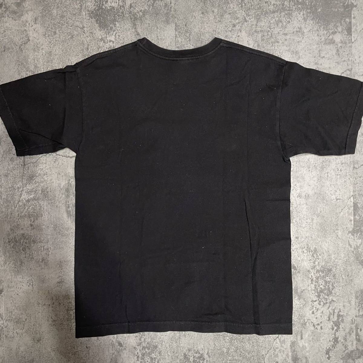 希少 USA製 超美品 90s ビンテージ アインシュタイン tシャツ M 相対性