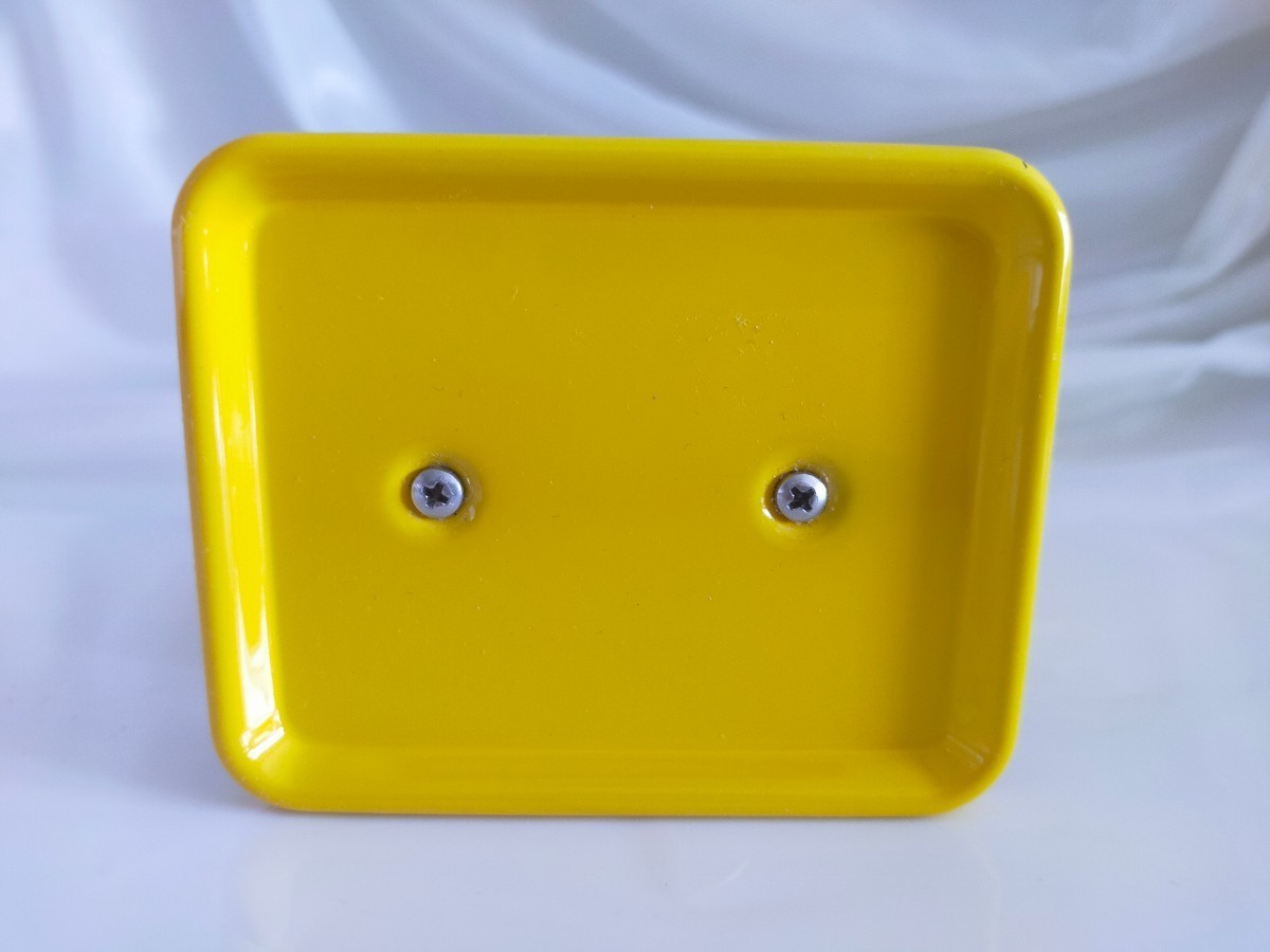  Dulton стол шкала кухонные весы желтый цвет желтый Dulton MODEL. 100-261 Yellow DULTON retro 