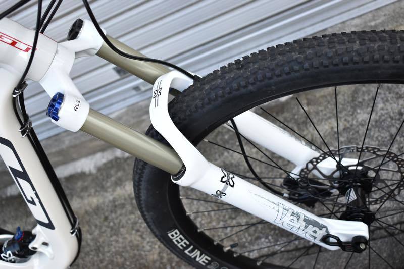 GT SENSOR COMP マウンテンバイク 27.5インチ（650B） サイズ M 中古品の画像5