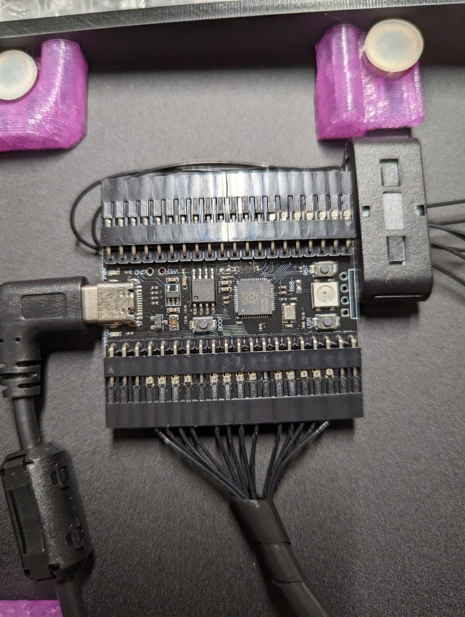 レバーレスコントローラー mini hitbox punkworkshop | bergosafety.com.br