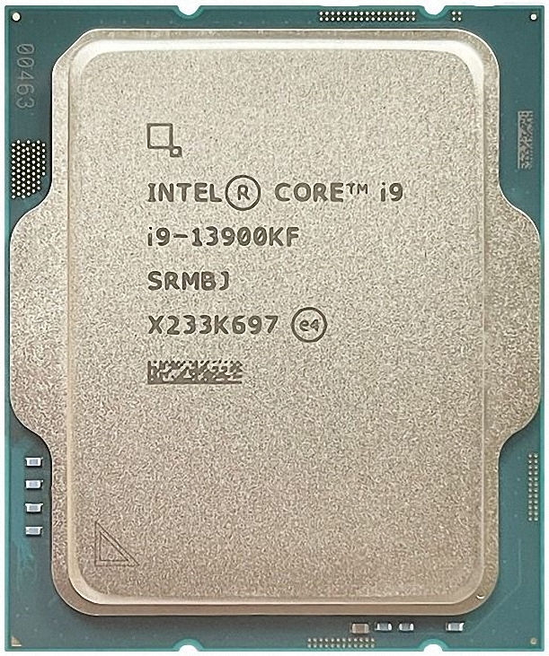愛用 Intel Core LGA1700 125W 36MB GHz 3.0 8C i9-13900KF Core i7