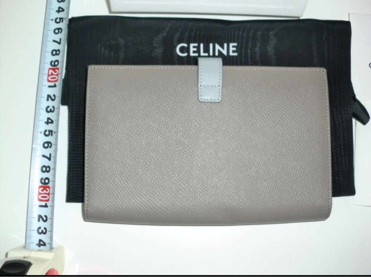 CELINE セリーヌ 長財布 セリーヌ財布 | noonanwaste.com