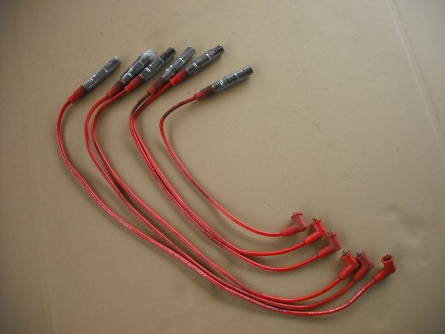 [B151]1HAAA,AAA,VW,GOLF,Vento,VR6,2,8, Vent, Golf Ⅲ, 4-door,ULTRA Ultra silicon plug cord power 7mm,1-21z