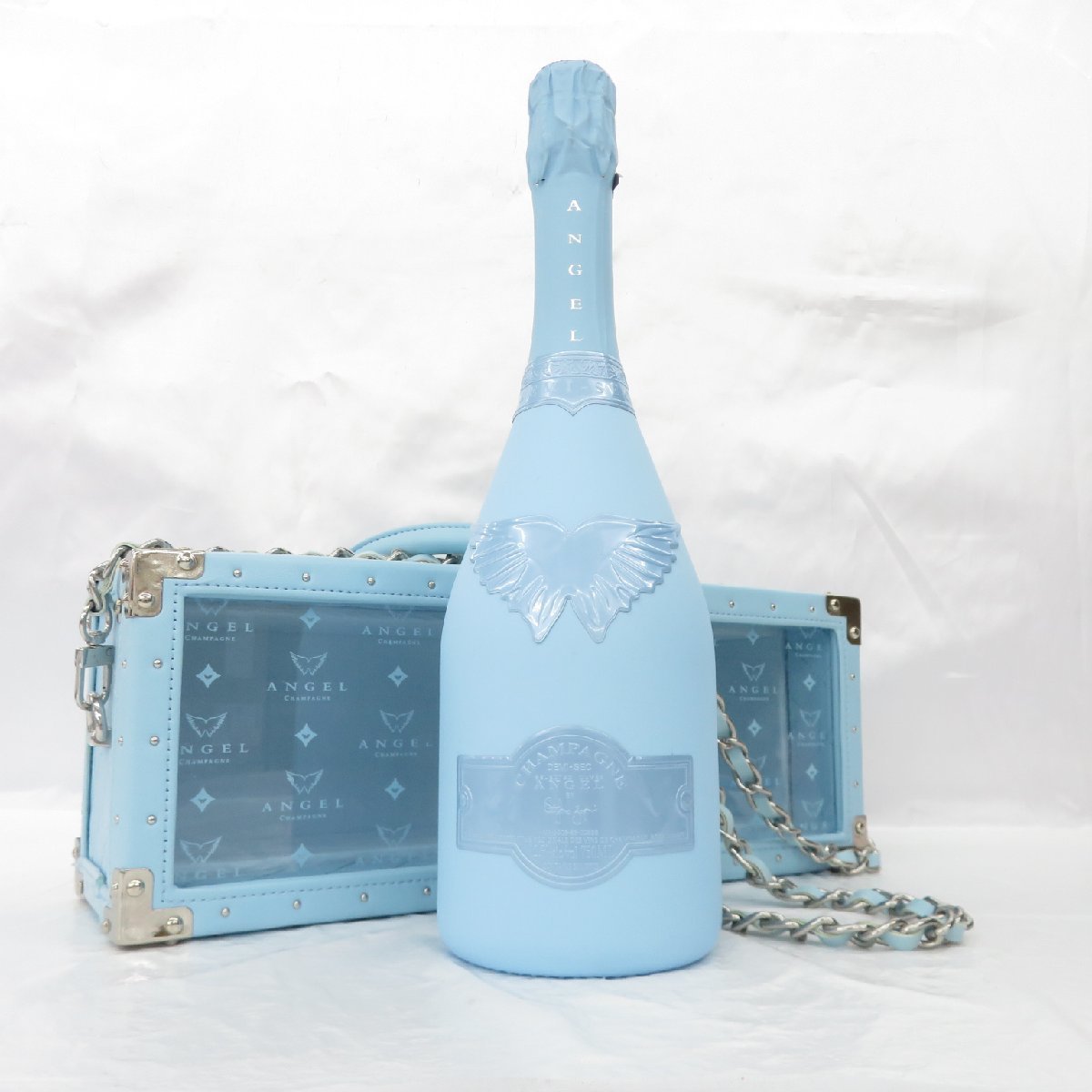 期間限定キャンペーン 【未開栓】angel 750ml エンジェルシャンパン