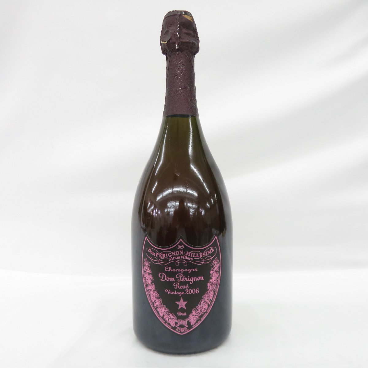 100％本物 ドンペリニヨンロゼ 750ml 2005年 シャンパン ad-naturam.fr