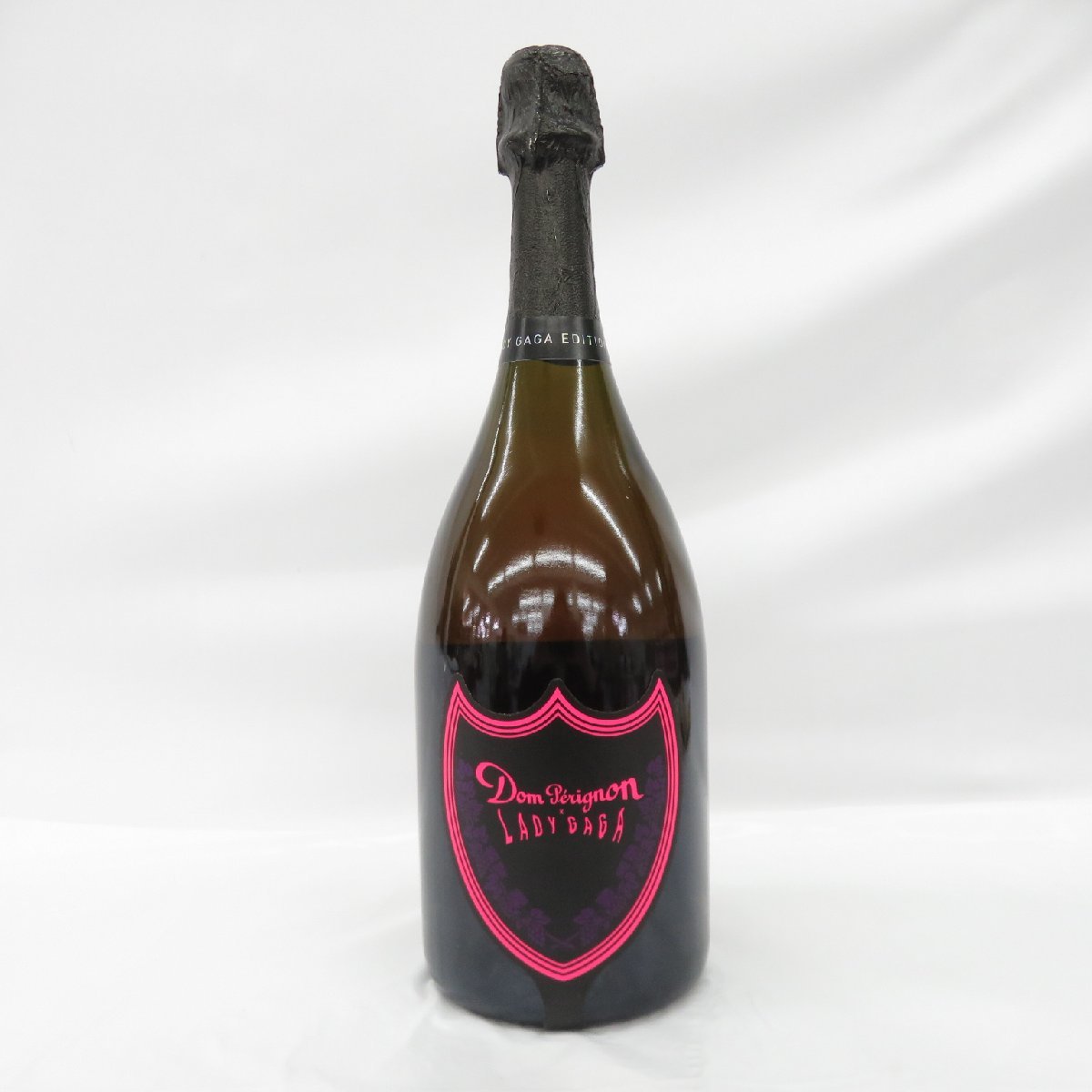 未開栓】Dom Perignon ドンペリニヨン ロゼ 2008 レディー・ガガ