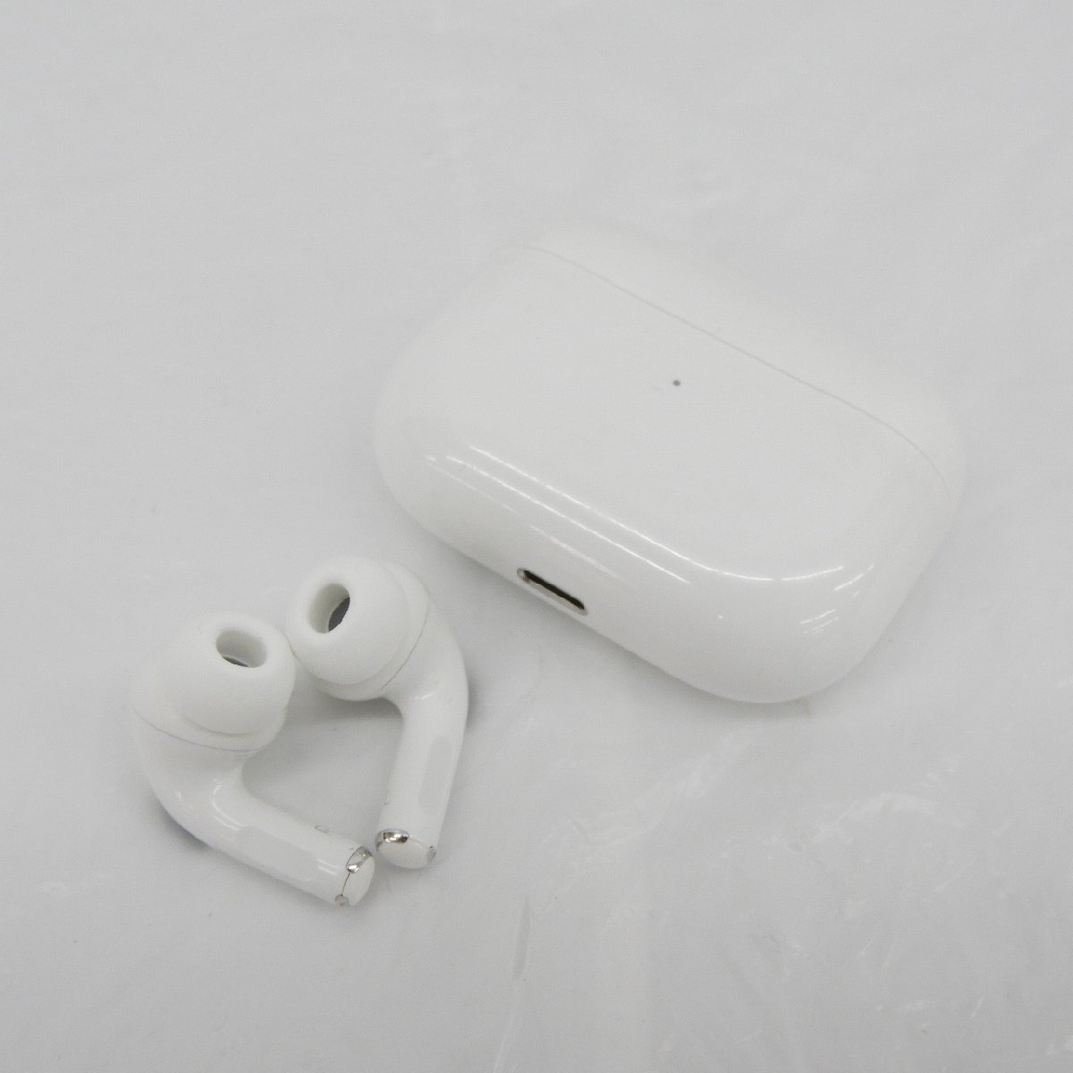 AirPods Pro MagSafe対応 A MLWK3J USED - 通販 - www