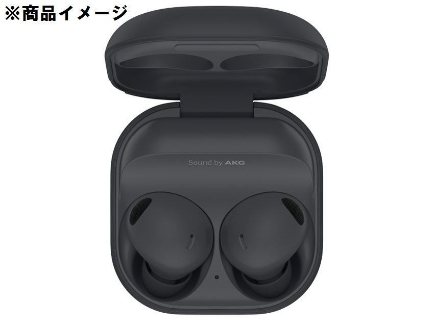 新品 Galaxy Buds2 Pro SM-R510ZA ワイヤレスイヤフォン-