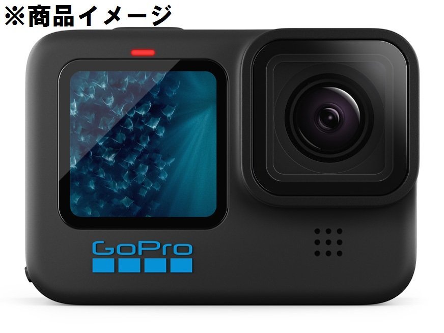 アクションカメラ未使用品 GoPro-