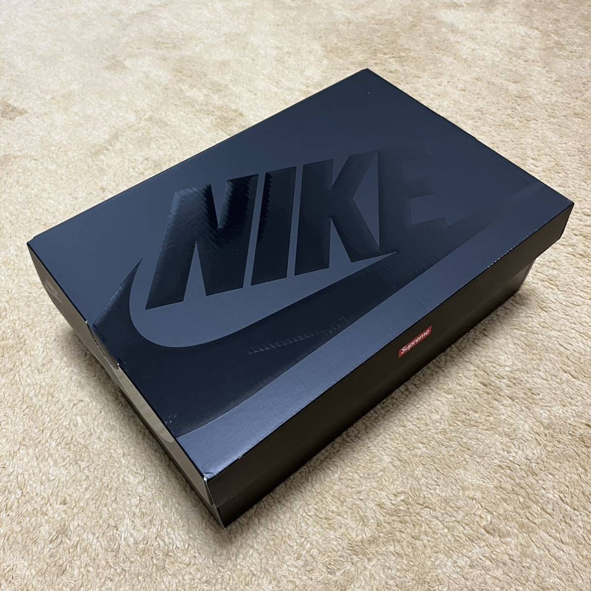 未使用 NIKE AIR FORCE 1 LOW SP SUPREME US10/28 0cm タグ 未使用 NIKE AIR FORCE 1 LOW SP SUPREME US10/28 0cm タグ