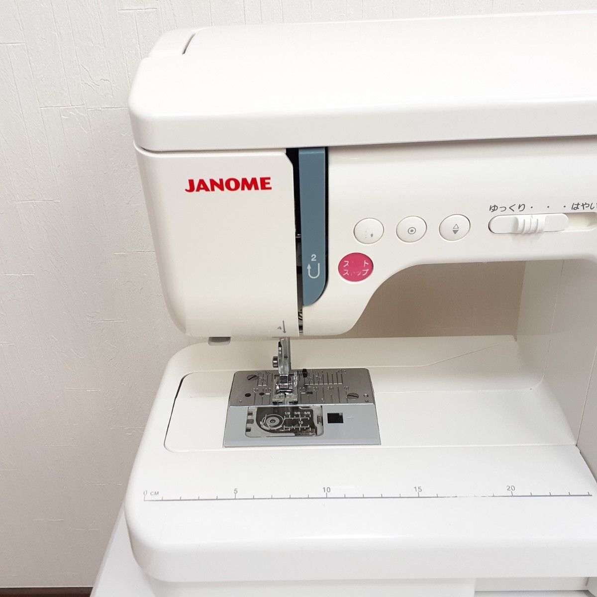 ジャノメ コンピューターミシン エクールCP|Yahoo!フリマ(旧 ジャノメ コンピューターミシン エクールCP|Yahoo!フリマ(旧