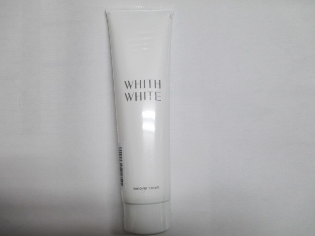 FIS White Limuver Cream