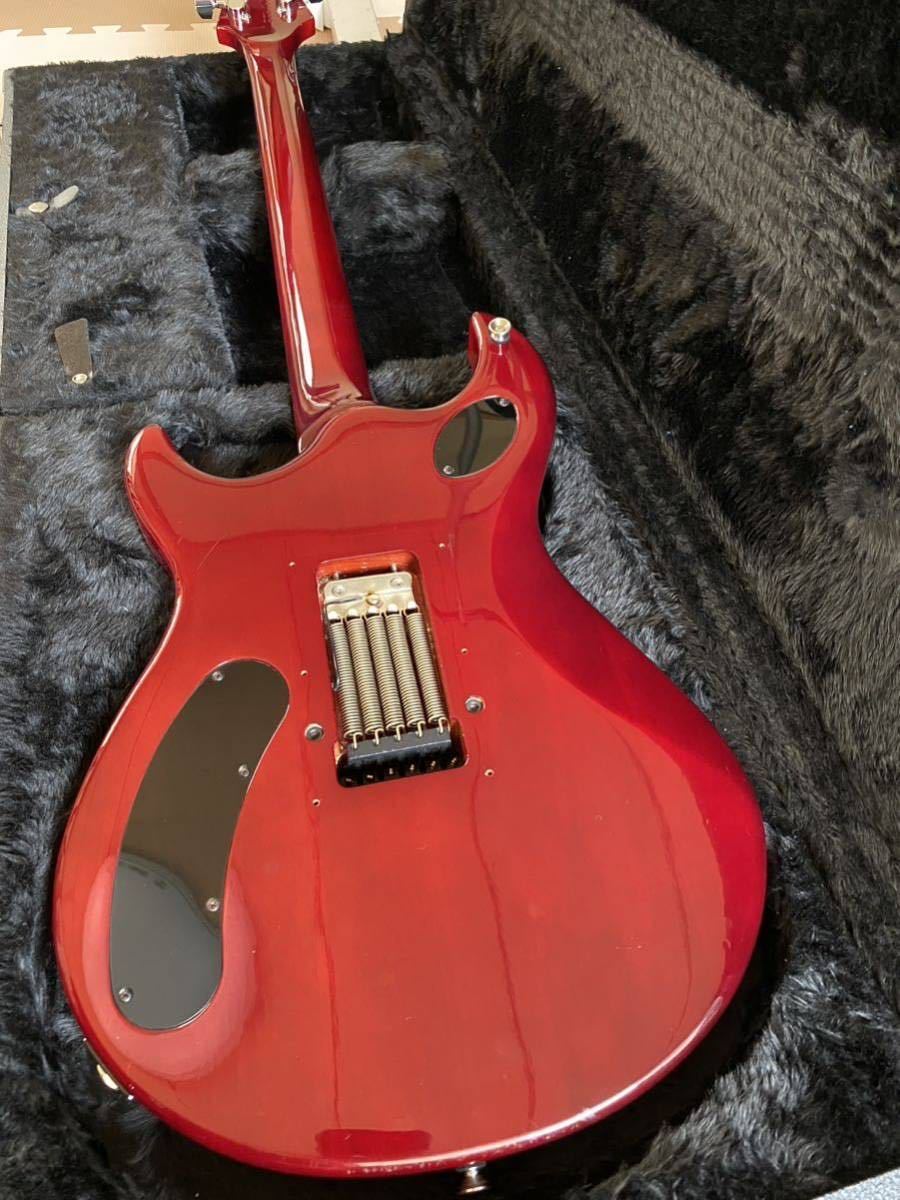 エレキギター ヤマハ YAMAHA YSG-TII エレキギター ヤマハ YAMAHA YSG-TII