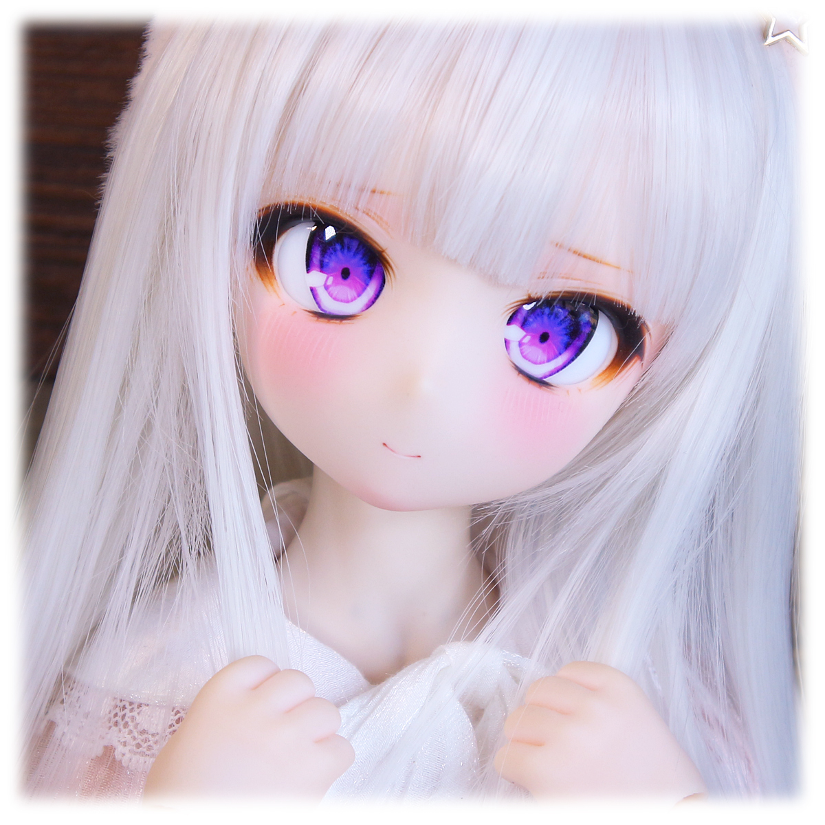 Yahoo!オークション - 【さにさにむーん】DDH-28 カスタムヘッド