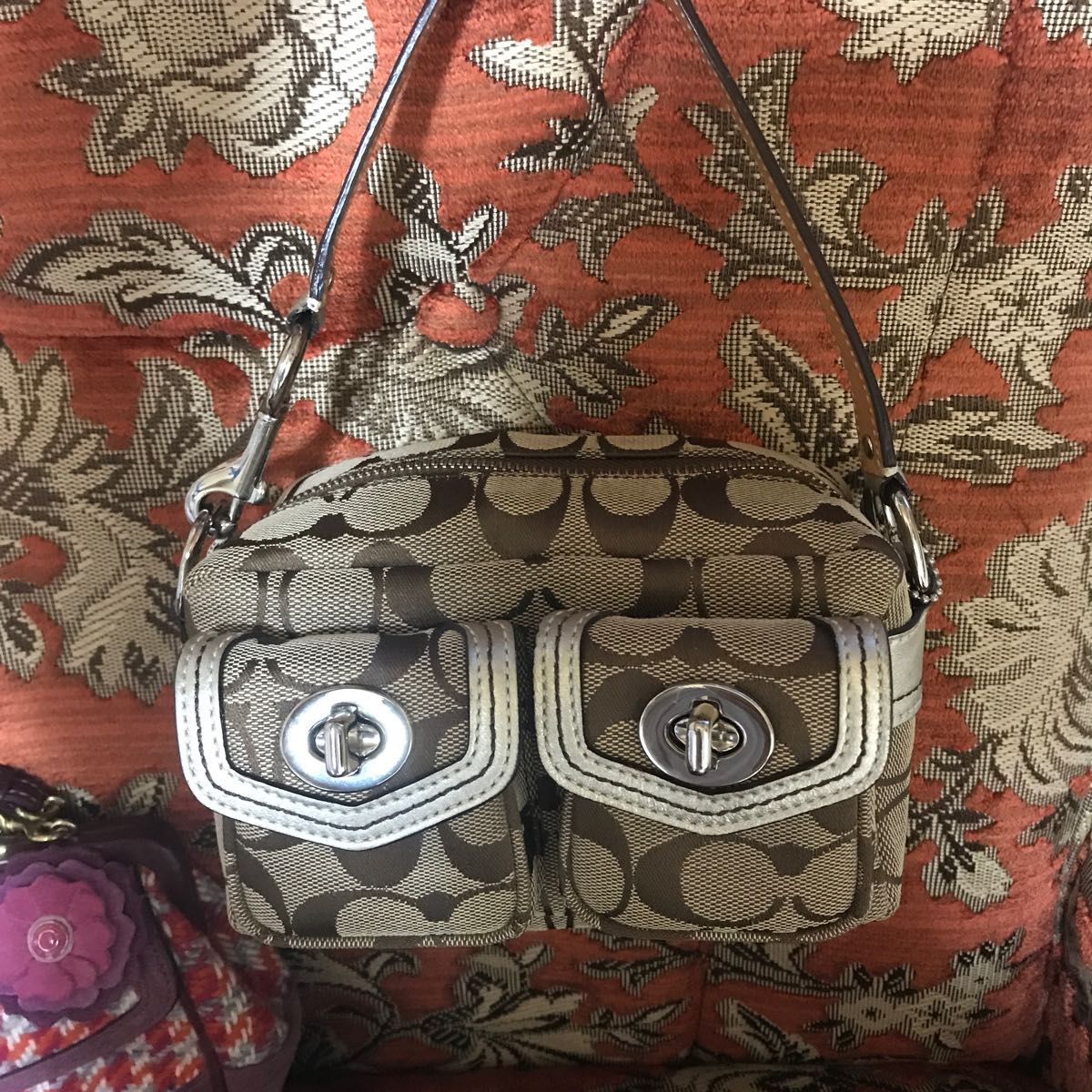 COACH コーチ バッグ まとめ売り 6点セット | noonanwaste.com