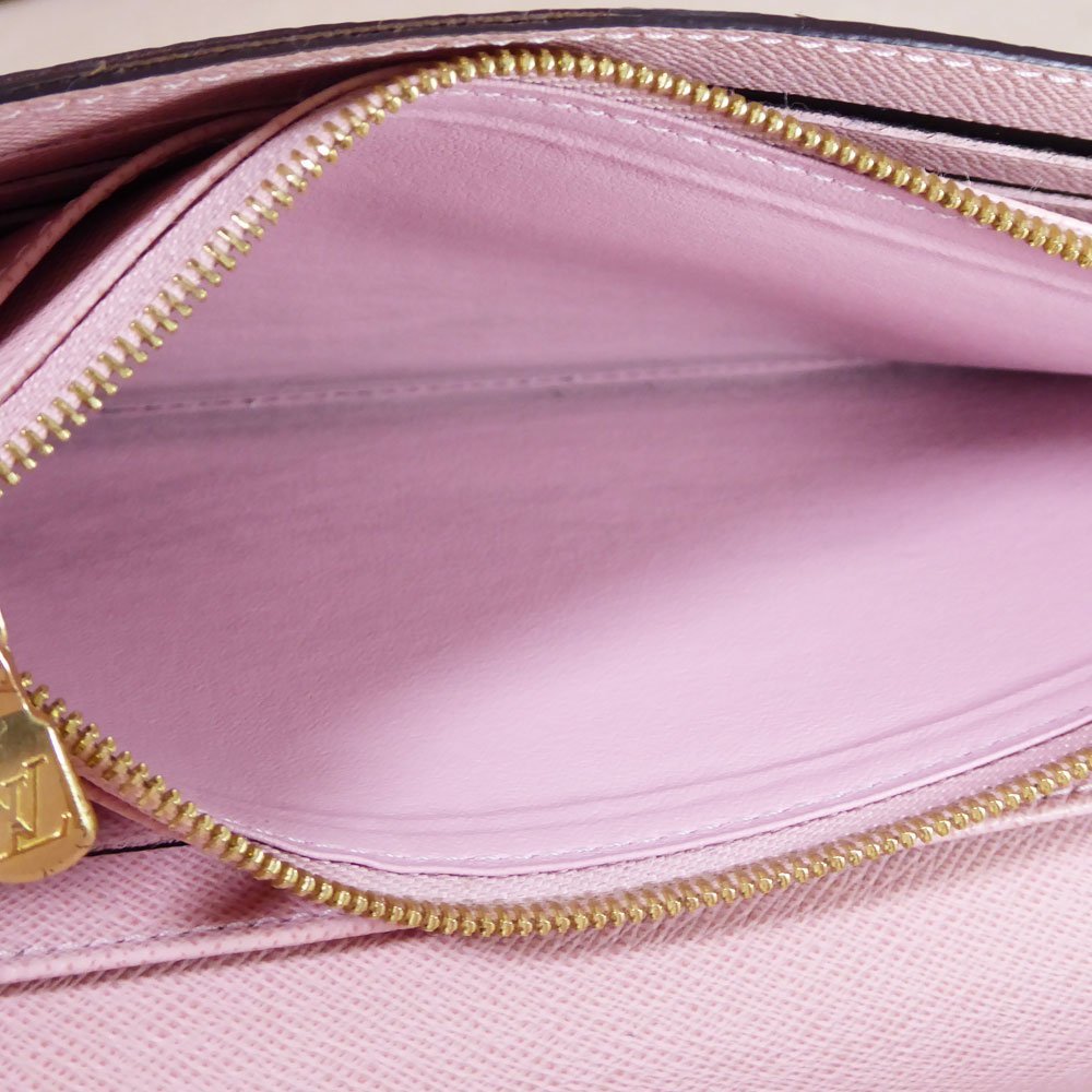 LOUISVUITTON ルイヴィトン ポルトフォイユ・サラ M62235 モノグラム