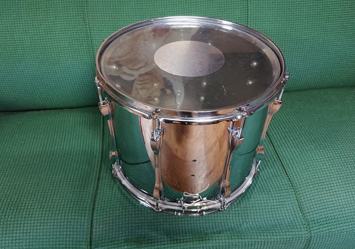 LUDWIG マーチングスネアドラム - 通販 - gofukuyasan.com