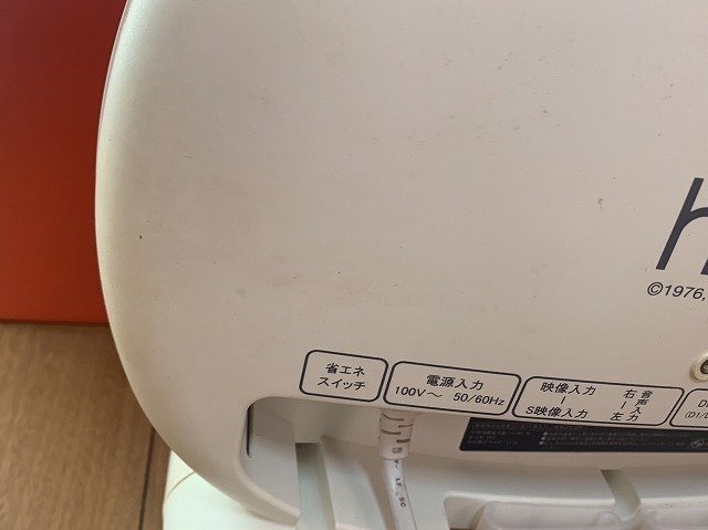 Yahoo!オークション - ハローキティ 液晶テレビ 13.3v型 DY Yahoo!オークション - ハローキティ 液晶テレビ 13.3v型 DY
