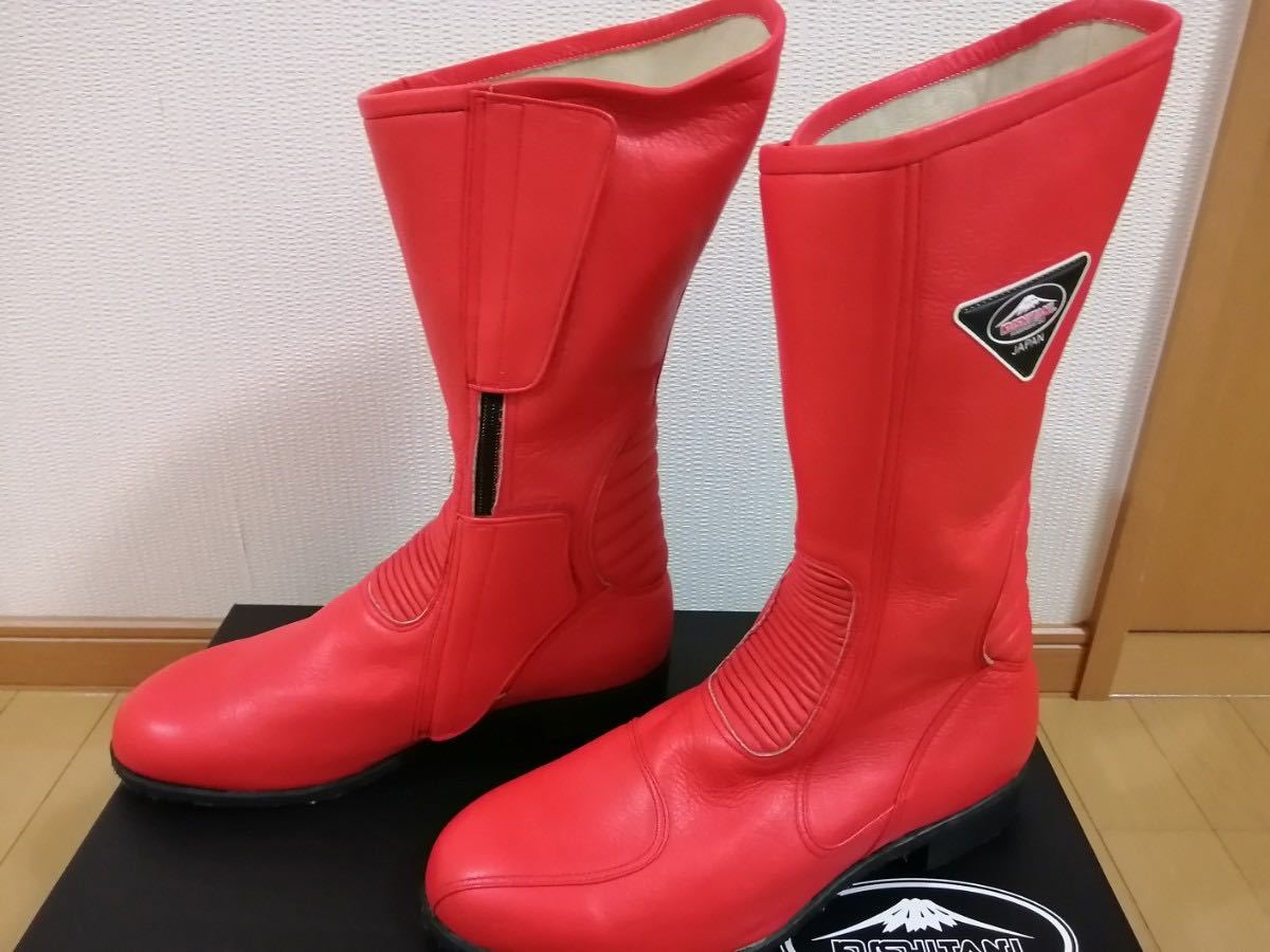 超レア クシタニ(kushitani) ブーツ オーダー品 | normanhubbard.com