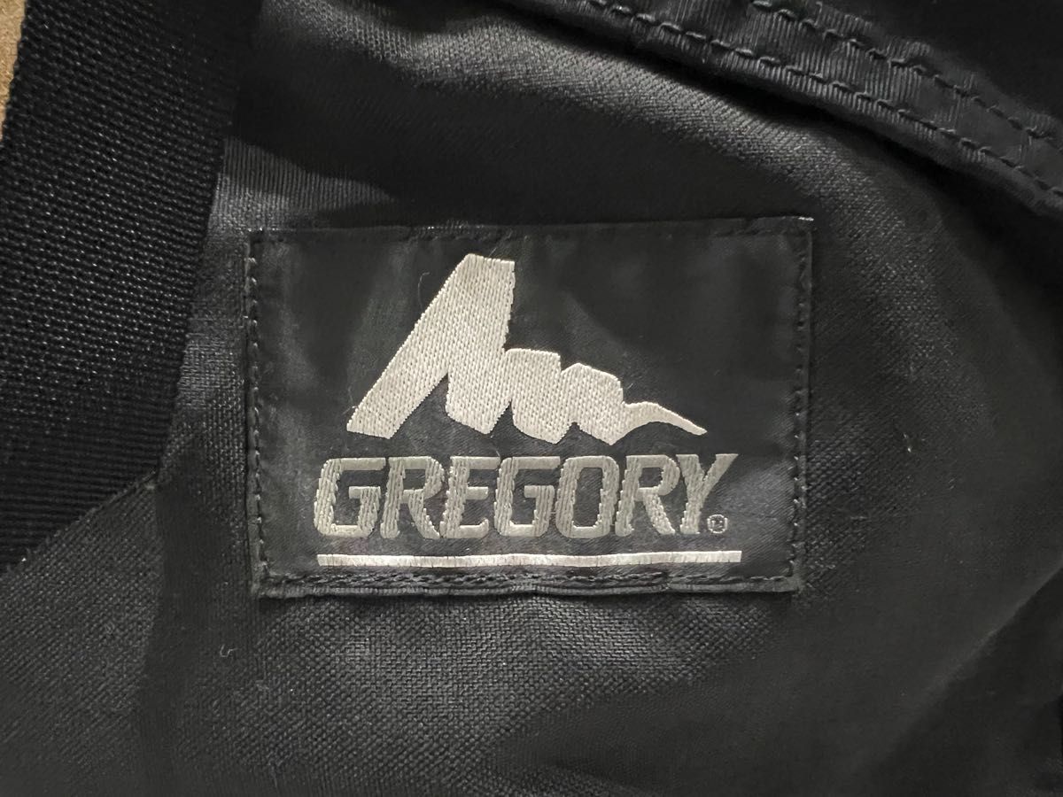 GREGORY グレゴリー ボトムレザー 銀タグ デイパック|Yahoo GREGORY グレゴリー ボトムレザー 銀タグ デイパック|Yahoo