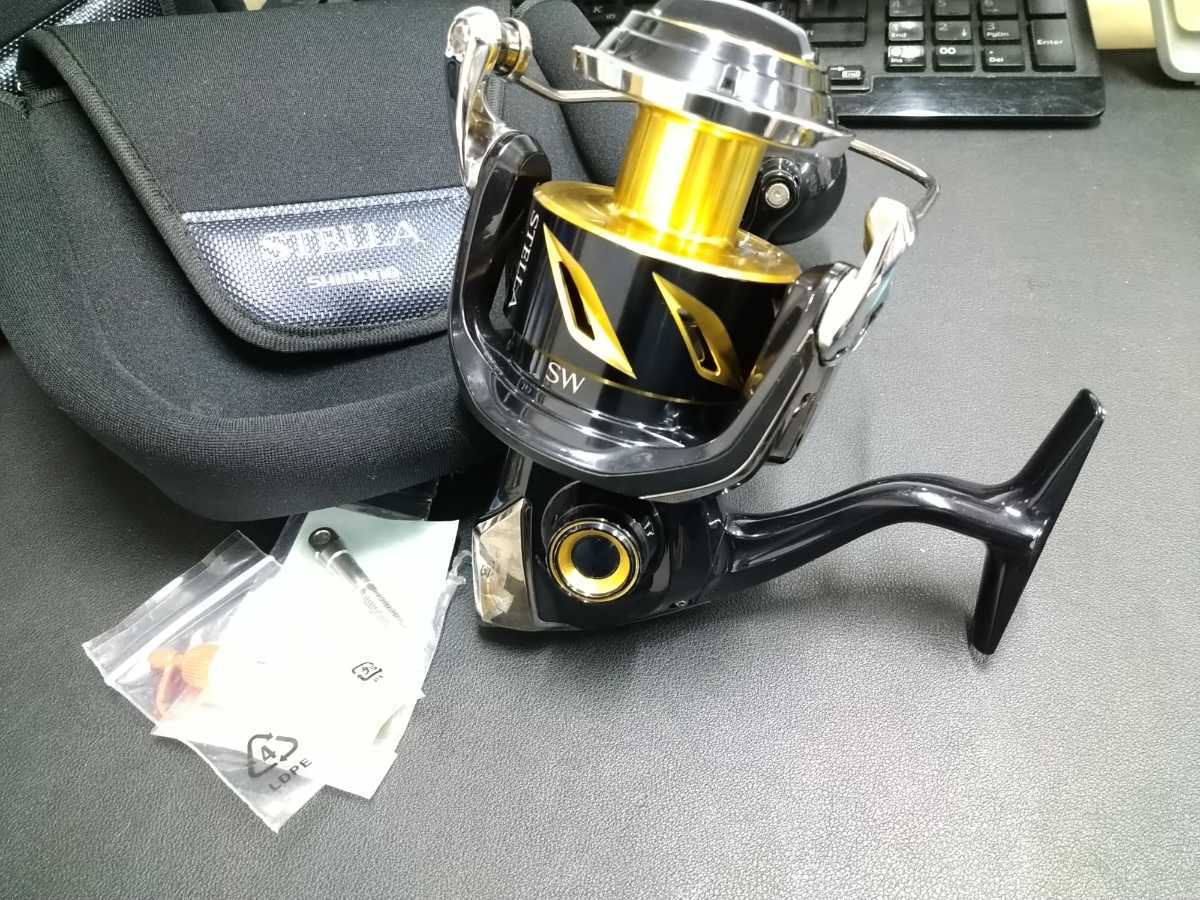 即決 19 ステラ SW 8000HG boussias.cy