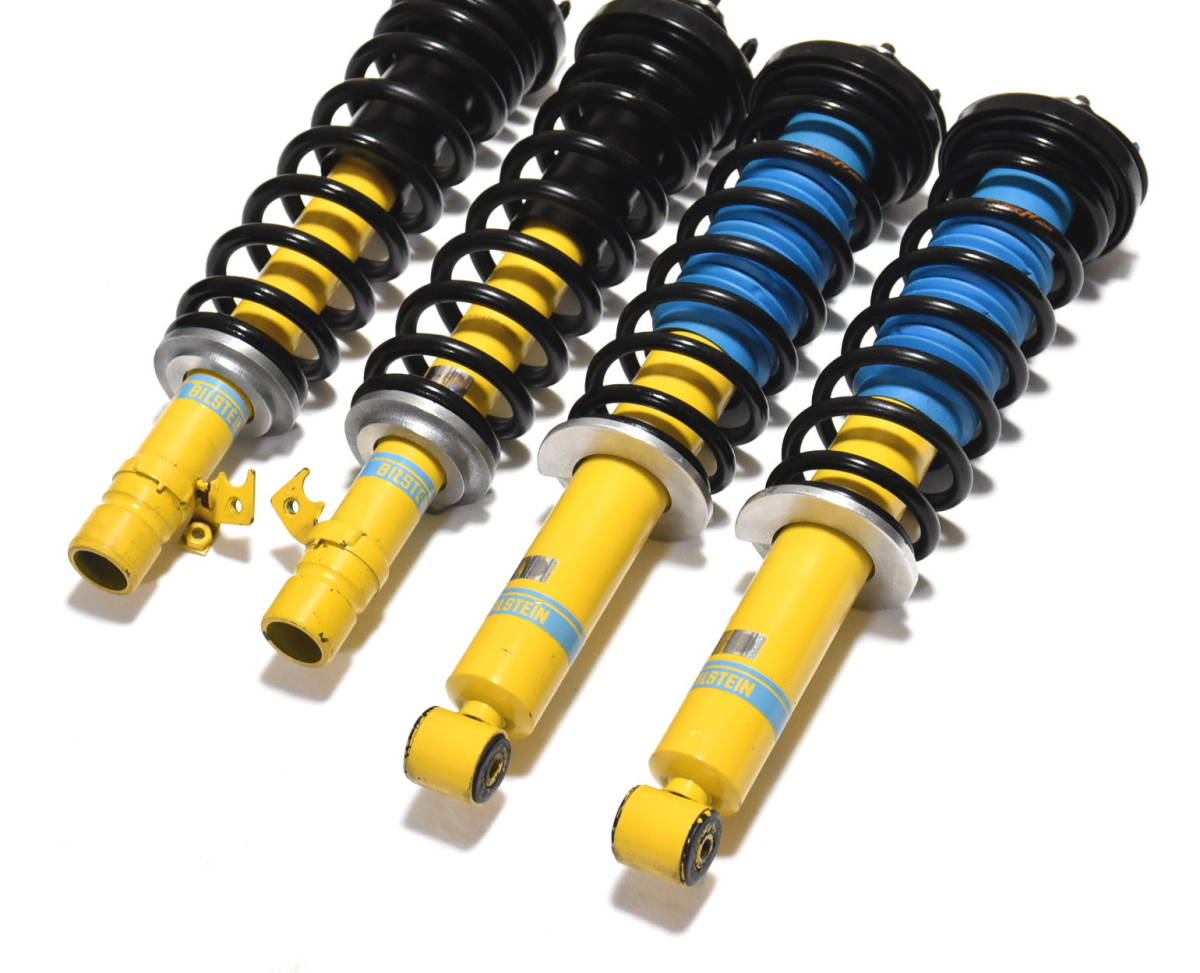シビック EG6 インテグラ DC2 BILSTEIN ビルシュタイン サスペンション