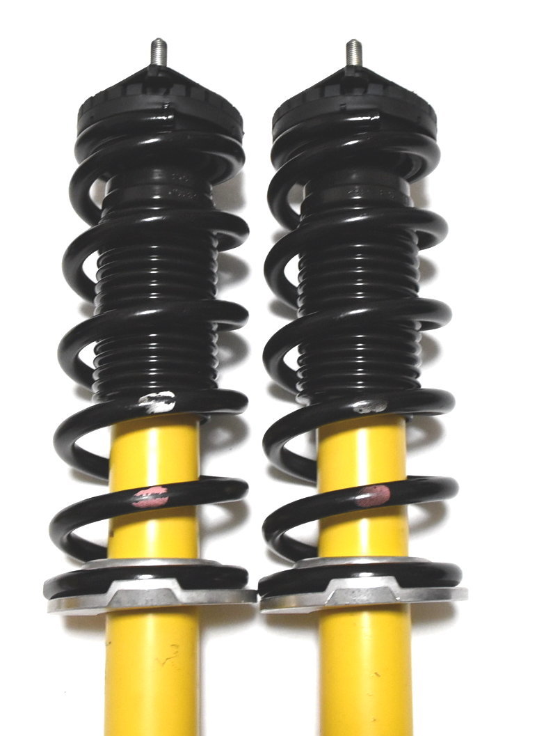 レガシィ BP BL 2.0 GT 後期 純正 OP BILSTEIN ビルシュタイン