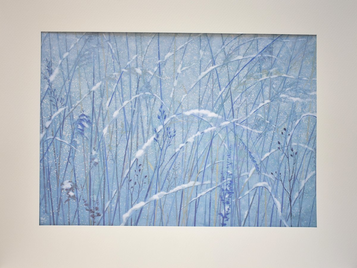  culture order . chapter Japanese picture author higashi mountain ... made .[ snow month flower snow .] amount attaching [ regular light ..*5000 point exhibiting!. favorite work . see .. - 