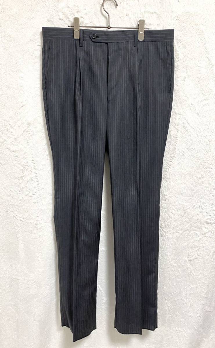 新品未使用】イタリア最高級 ロロピアーナ LoroPiana 生地使用 メンズ