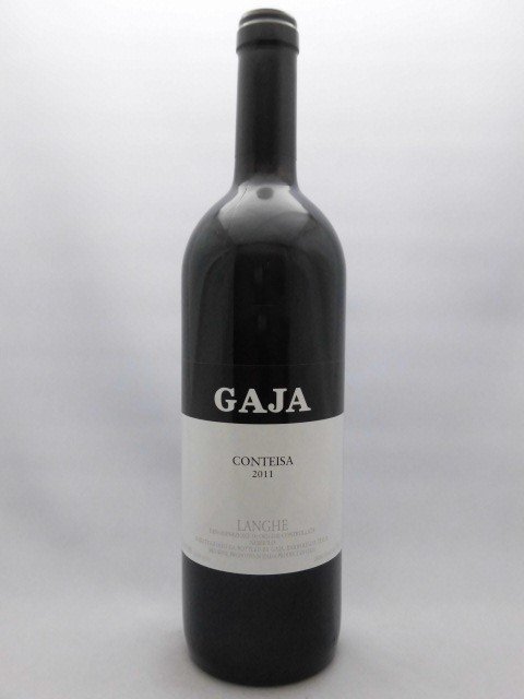 ◇高評価PP94点◇コンテイザ CONTEISA / ガヤ GAJA 2011年 boussias.cy