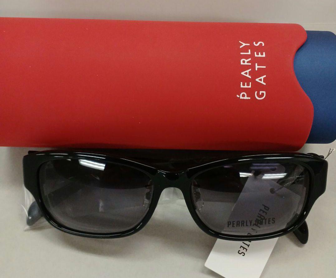 ヤフオク! - 新品 PEARLY GATES パーリーゲイツ サングラス...