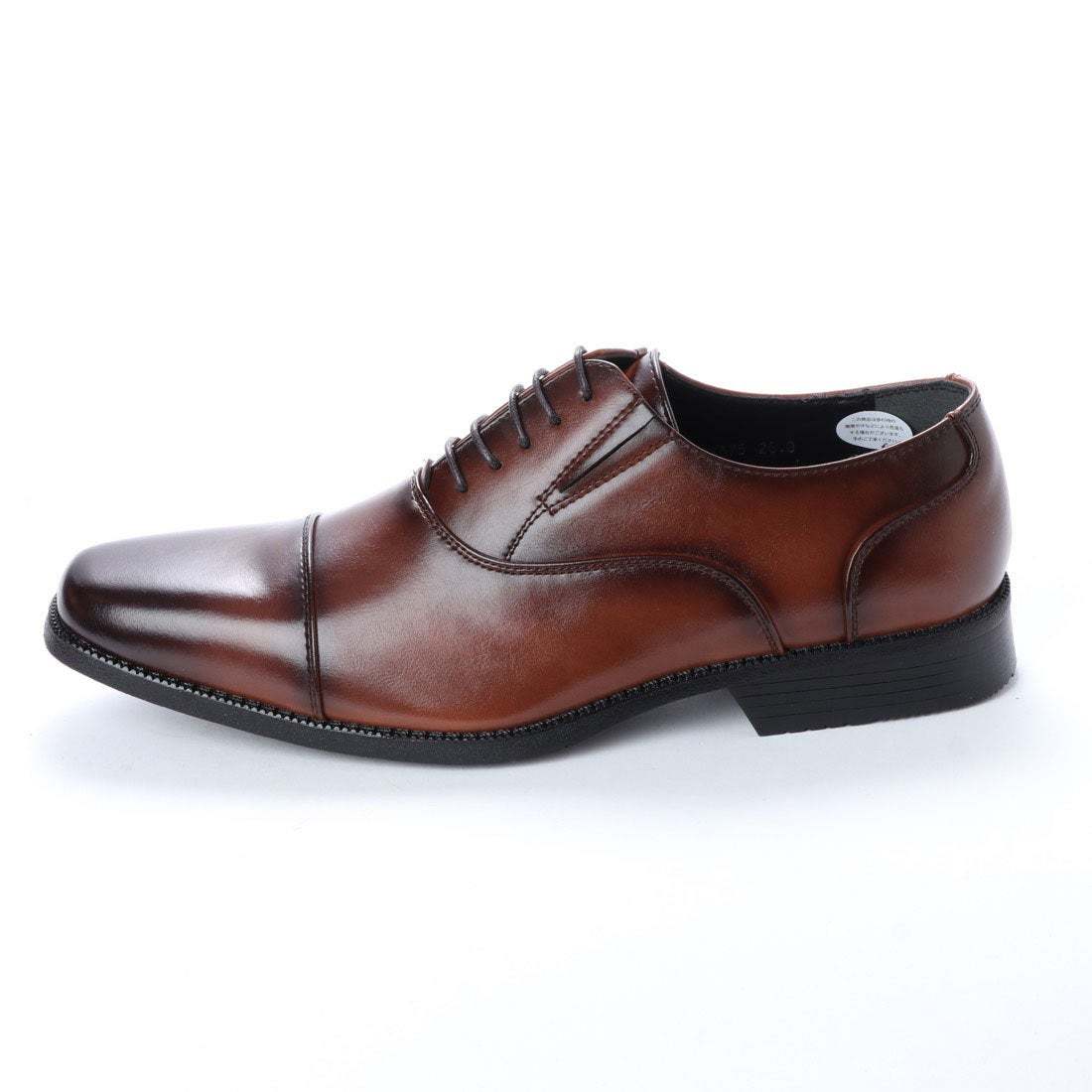 SALE/10%OFF 人気商品 ビジネスシューズ 革靴 ブラウン 茶色