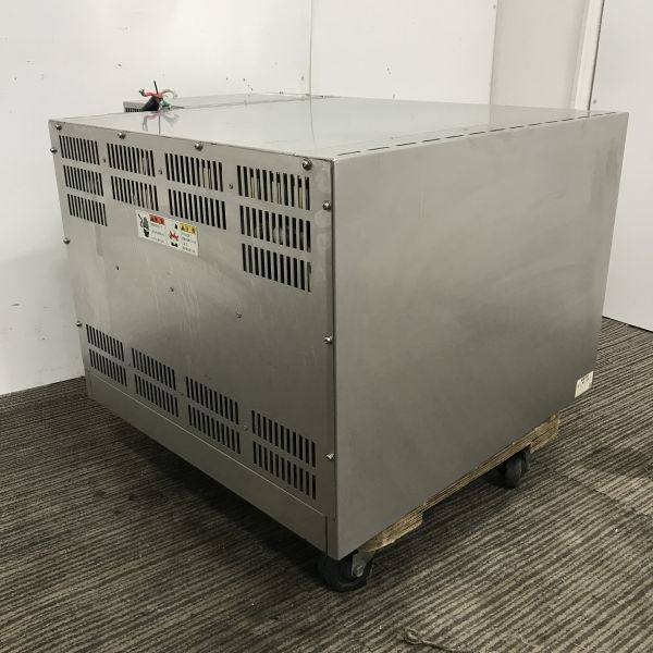 ニチワ 電気ピザオーブン NPO-3.8 中古 1ヶ月保証 2014年製 三相 ニチワ 電気ピザオーブン NPO-3.8 中古 1ヶ月保証 2014年製 三相