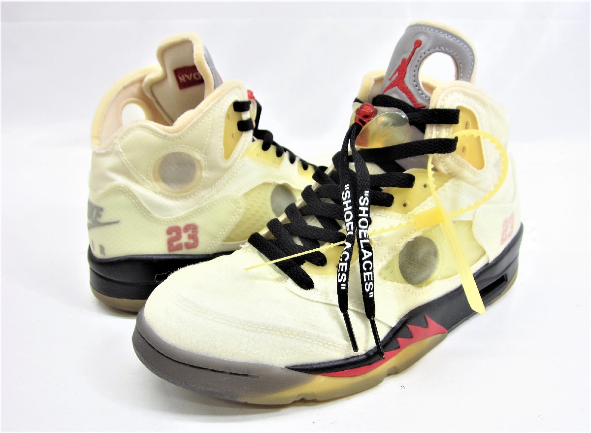 【国産】 5 JORDAN AIR ナイキ NIKE RETRO □UT9702 靴 スニーカー メンズ 26.5cm SIZE:US8.5 DH8565-100 SP 26.5cm 【国産】 5 JORDAN AIR ナイキ NIKE RETRO □UT9702 靴 スニーカー メンズ 26.5cm SIZE:US8.5 DH8565-100 SP 26.5cm