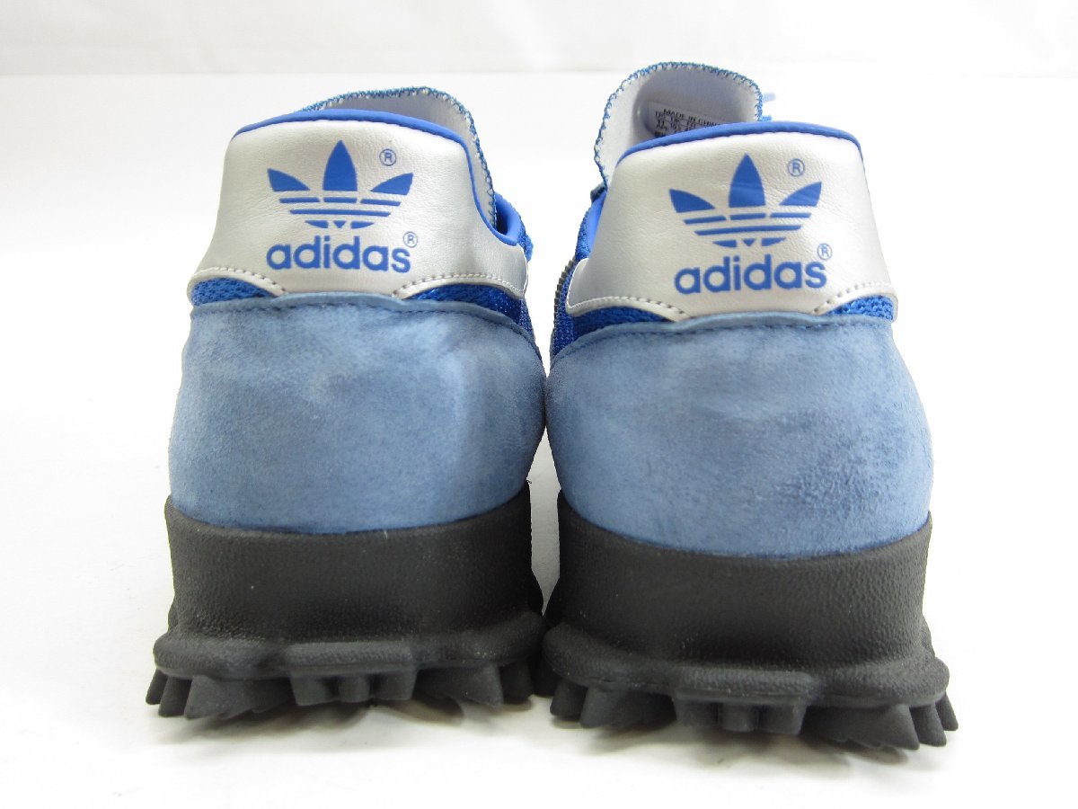 adidas アディダス MARATHON TR TRACE BB6802 SIZE:US11 29.0cm メンズ スニーカー 靴 □UT9664_画像4