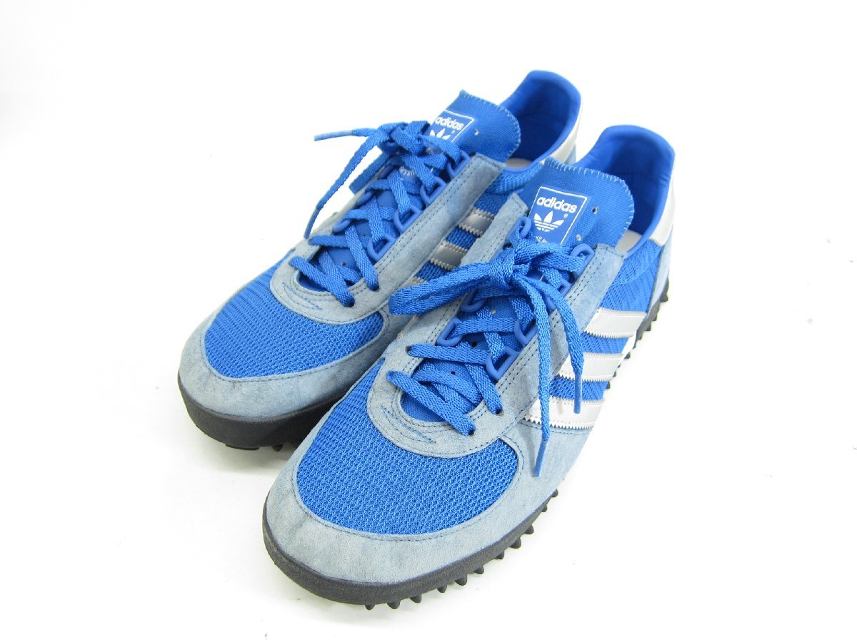 adidas アディダス MARATHON TR TRACE BB6802 SIZE:US11 29.0cm メンズ スニーカー 靴 □UT9664_画像1