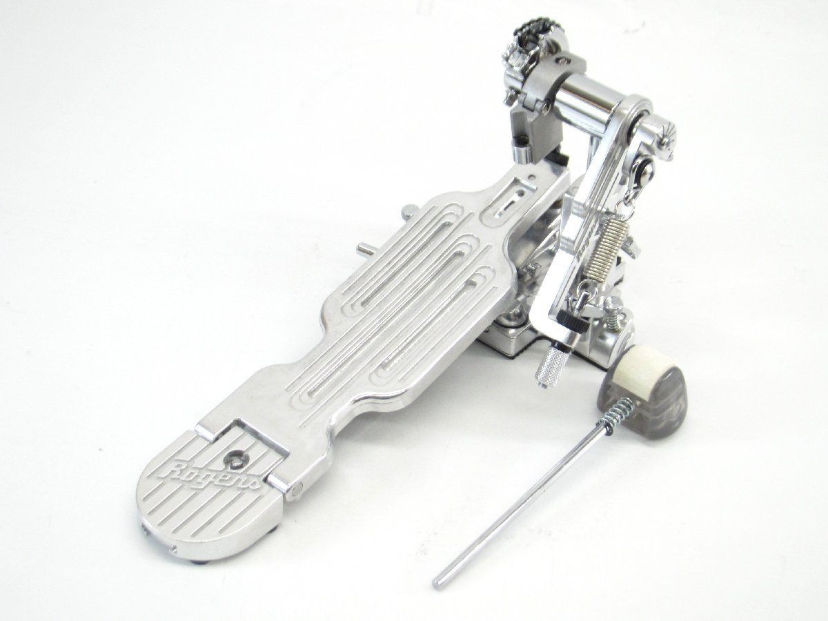 ヤフオク! - Rogers RP100 Dyno-Matic ドラムペダ...