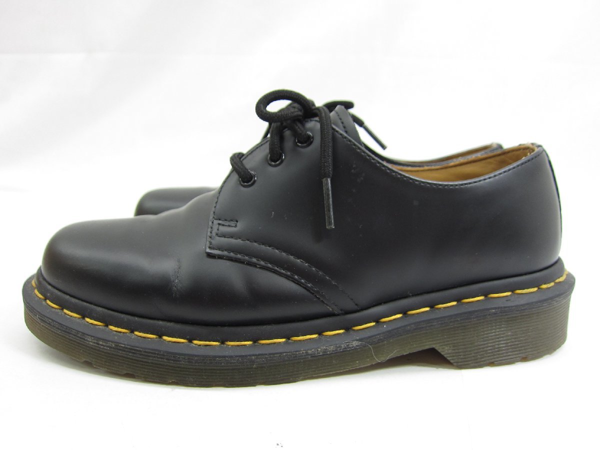 Dr.Martens ドクターマーチン 1461 59 3 EYELET SHOE UK5 24.0cm レディース 靴 □UT9803_画像3