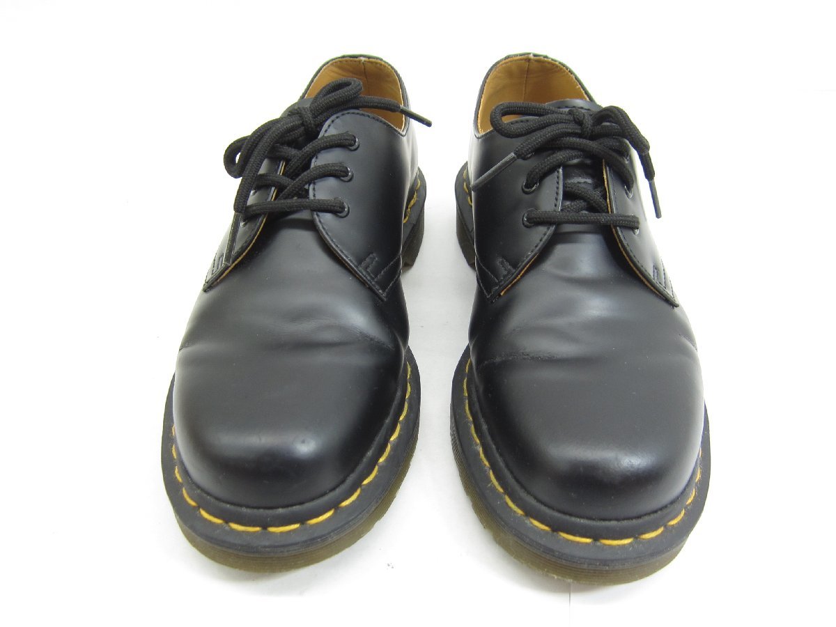 Dr.Martens ドクターマーチン 1461 59 3 EYELET SHOE UK5 24.0cm レディース 靴 □UT9803_画像2