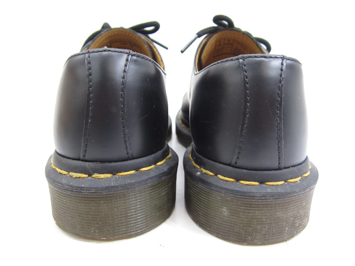 Dr.Martens ドクターマーチン 1461 59 3 EYELET SHOE UK5 24.0cm レディース 靴 □UT9803_画像4
