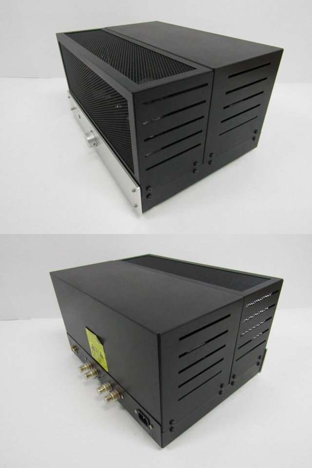 ELEKIT エレキット 300Bシングル真空管アンプキット TU-8600R ELEKIT エレキット 300Bシングル真空管アンプキット TU-8600R