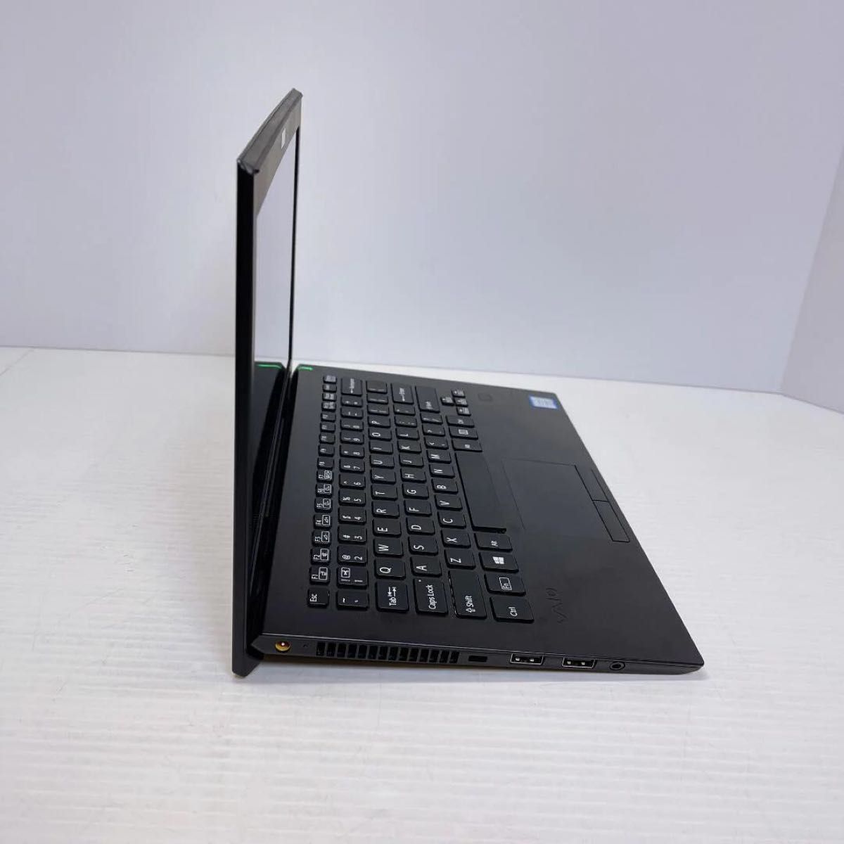 箱付き! VAIO VJS112 BLACK EDITION i7 LTE | www.mclegal.info
