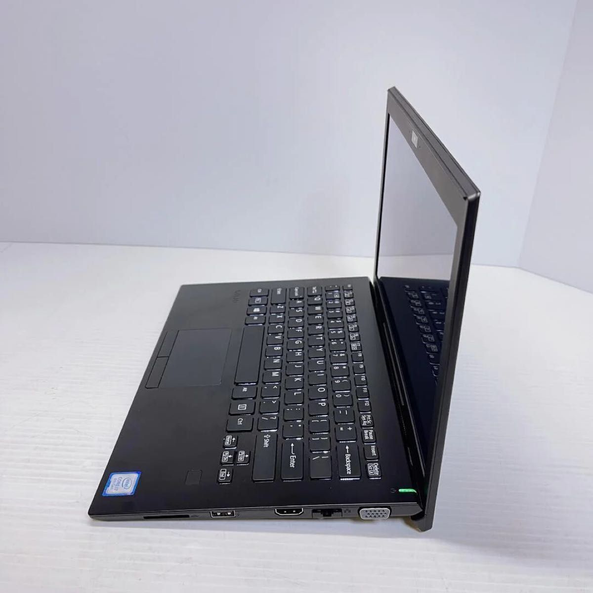 箱付き! VAIO VJS112 BLACK EDITION i7 LTE | www.mclegal.info