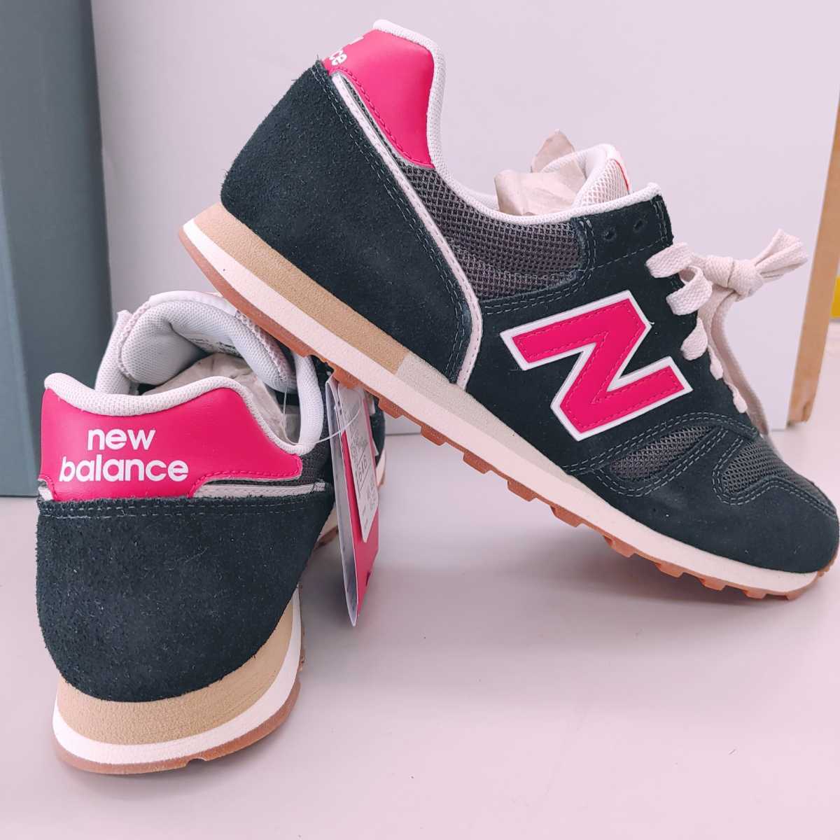 ニューバランス ML373HL2 27.0cm 新品未使用 new balance メンズ