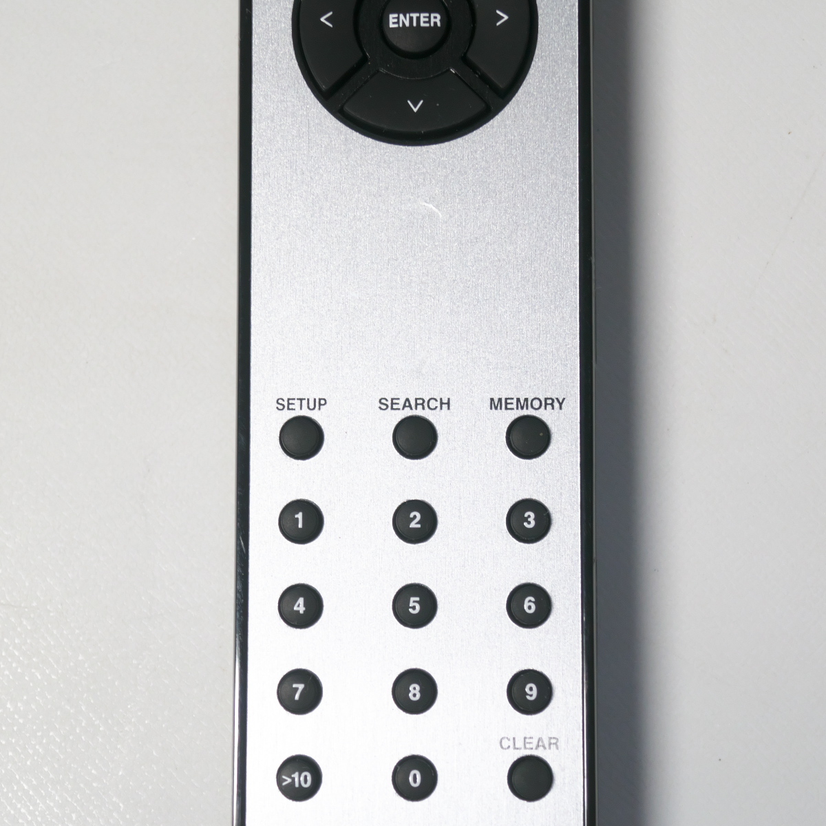 美品】ONKYO オンキョー CDプレーヤー用リモコン RC-822C 美品】ONKYO オンキョー CDプレーヤー用リモコン RC-822C