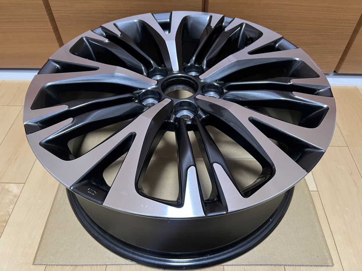 送料無料 新車 ヤリスクロス 純正 ホイール TOYOTA トヨタ 送料無料 新車 ヤリスクロス 純正 ホイール TOYOTA トヨタ
