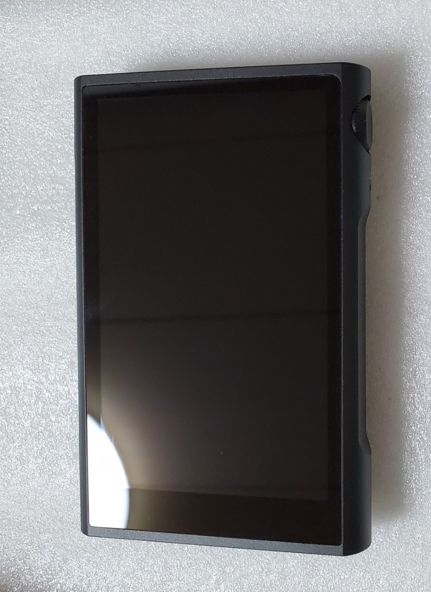 ハイレゾ デジタルオーディオプレーヤー shanling m3x DAP